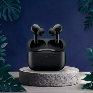 Airpods Pro 2 (2nd Generation) Black with box and Accessories
